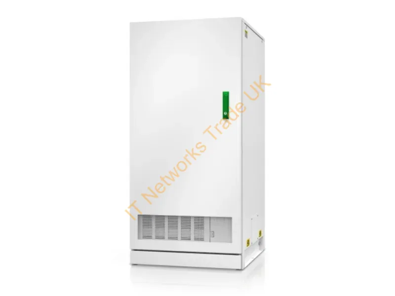 GVSCBT3 - Apc Gvscbt3 Ups Battery Cabinet Tower