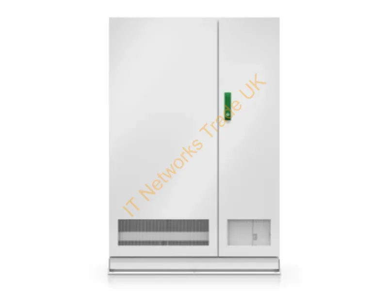 GVSCBT4ST - Schneider Electric Gvscbt4St Uninterruptible Power Supply (Ups)