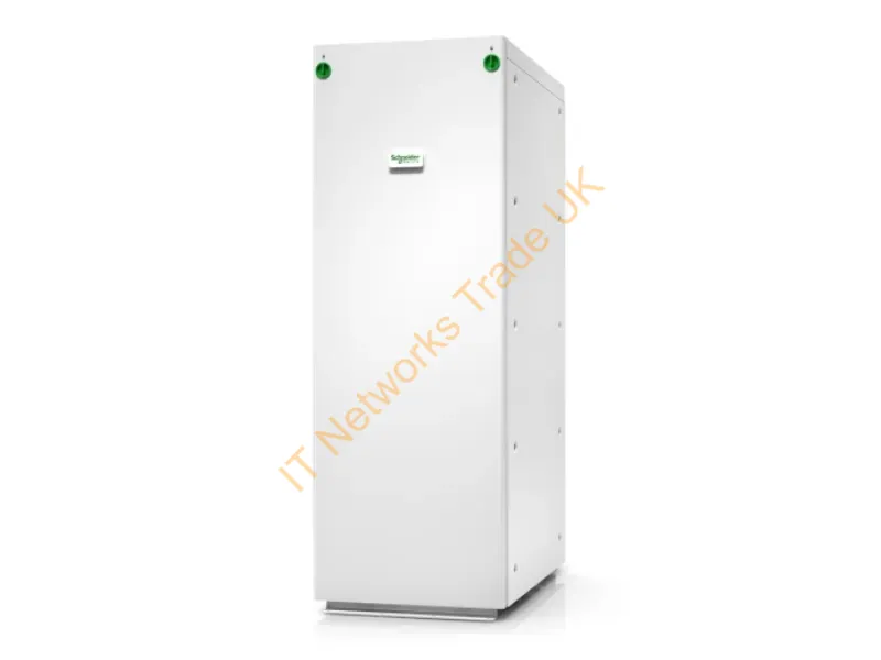 GVSMODBC6 - Apc Gvsmodbc6 Ups Battery Cabinet Tower