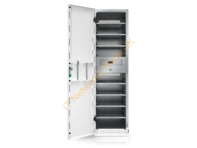 GVSMODBC9 - Apc Gvsmodbc9 Ups Battery Cabinet Tower