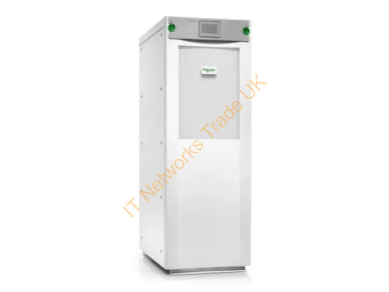 GVSOPT012 - Schneider Electric Gvsopt012 Uninterruptible Power Supply (Ups)