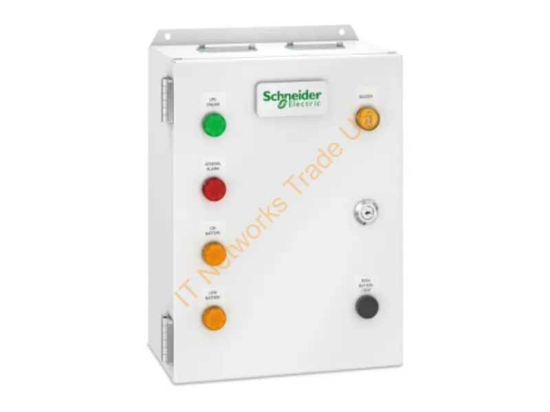 GVSOPT036 - Schneider Electric Gvsopt036 Uninterruptible Power Supply (Ups)