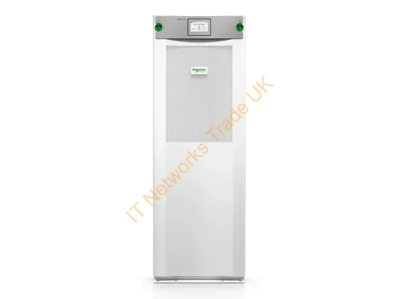 GVSUPS100KHS - Apc Gvsups100Khs Uninterruptible Power Supply (Ups) Double-Conversion (Online) 100 Kva 100000 W
