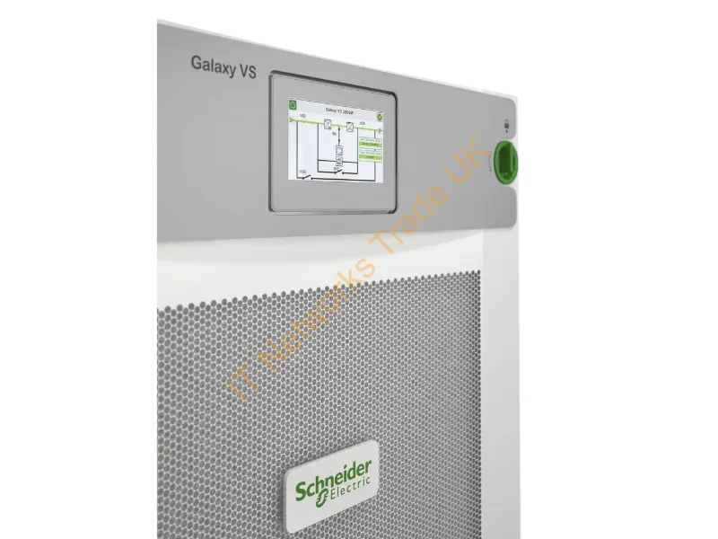 GVSUPS10KB2HS - Apc Gvsups10Kb2Hs Uninterruptible Power Supply (Ups) Double-Conversion (Online) 10 Kva 10000 W