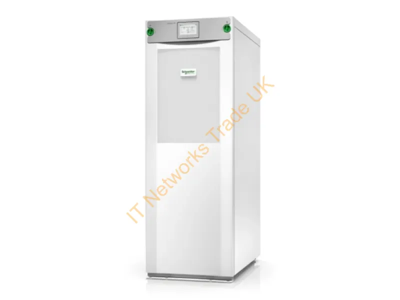 GVSUPS20KGS - Apc Galaxy Vs Uninterruptible Power Supply (Ups) Double-Conversion (Online) 20 Kva 20 W