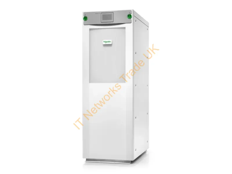 GVSUPS30K0B4HS - Apc Galaxy Vs Uninterruptible Power Supply (Ups) Double-Conversion (Online) 30 Kva 30000 W