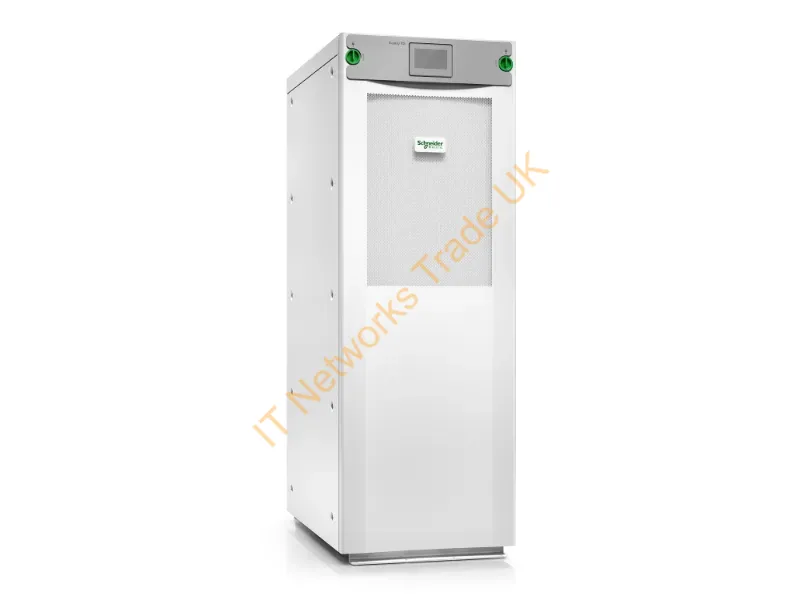 GVSUPS30KB4HS - Apc Gvsups30Kb4Hs Uninterruptible Power Supply (Ups) Double-Conversion (Online) 30 Kva 30000 W