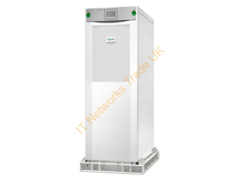 GVSUPS50KMHS - Apc Gvsups50Kmhs Uninterruptible Power Supply (Ups) Double-Conversion (Online) 50 Kva 50000 W