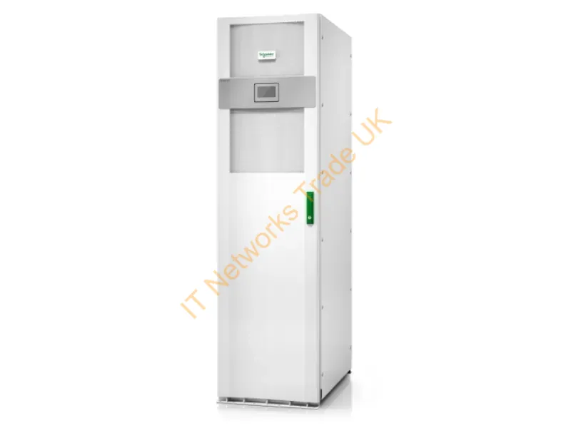 GVSUPS60KB5HS - Apc Galaxy Vs Uninterruptible Power Supply (Ups) Double-Conversion (Online) 60 Kva 60000 W