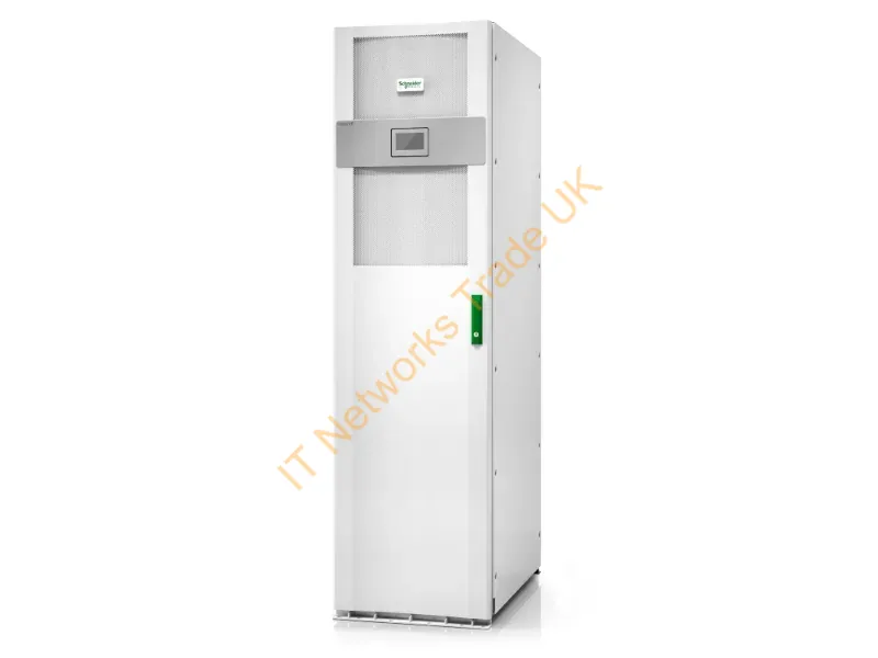 GVSUPS80K0B5GS - Apc Gvsups80K0B5Gs Uninterruptible Power Supply (Ups) 80 Kva 80000 W