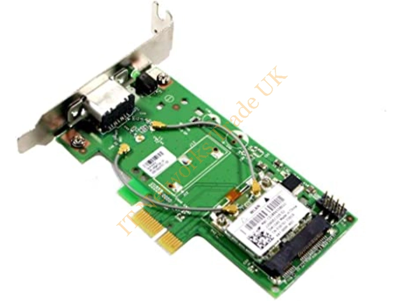 GW073 Dell Wireless PCI-X Network Adapter Card Wireless LAN Card