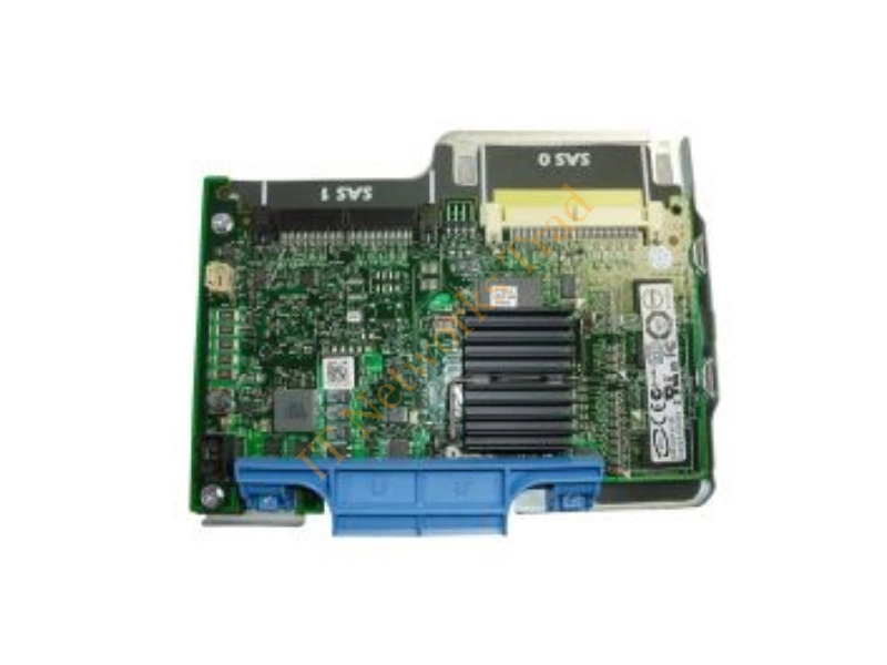 GW207 Dell PERC6/i SAS RAID Controller Card for PowerEdge