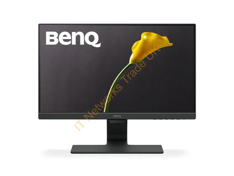 GW2283 - Benq Gw2283 Computer Monitor 21.5" 1920 X 1080 Pixels Full Hd Led Black