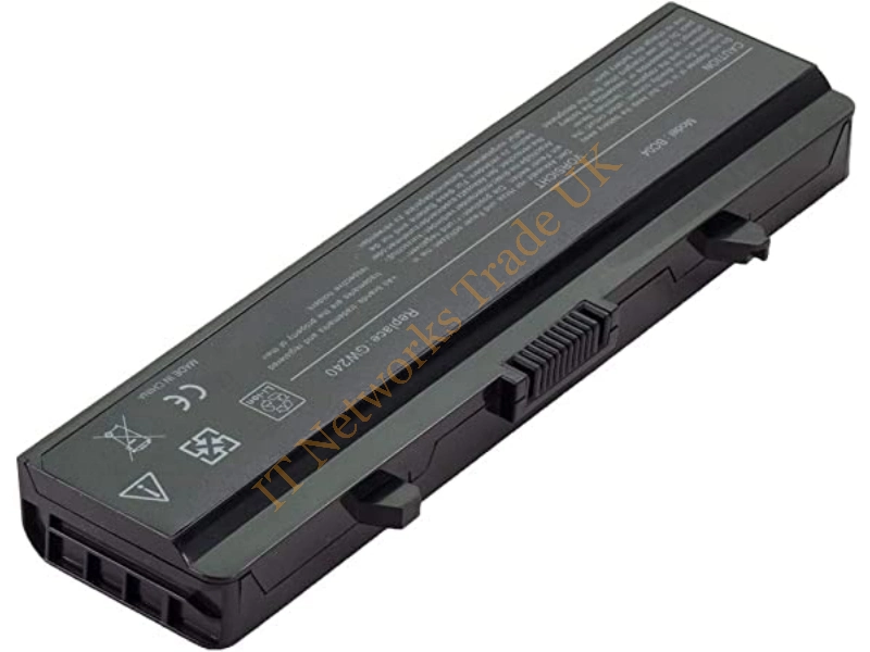GW241 Dell 6-Cell Battery for Inspiron 1440 1525 1526 1545 1750 Laptop Battery
