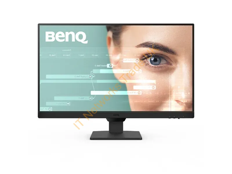 GW2790 - Benq Gw2790 Computer Monitor 27" 1920 X 1080 Pixels Full Hd Lcd Black