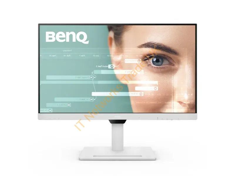 GW2790QT - Benq 27,Ips,2560X1440,75Hz,White