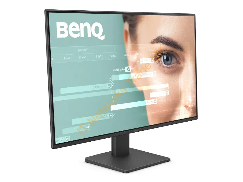 GW2791 - Benq Gw2791 Computer Monitor 27" 1920 X 1080 Pixels Full Hd Led Black