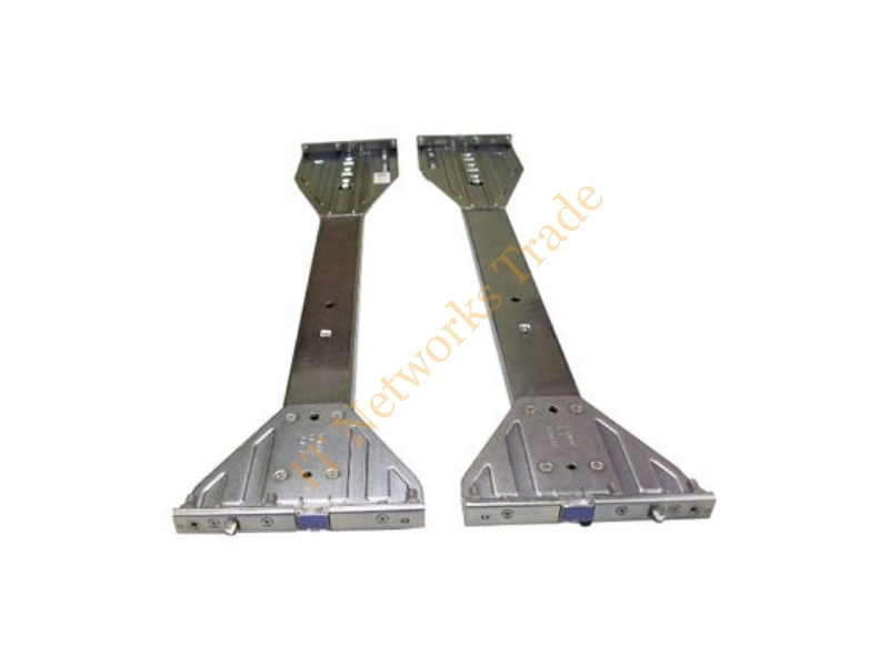 GW588 Dell 3U Sliding Ready Rail Kit for PowerEdge T610 / T710 Server Server Accessory