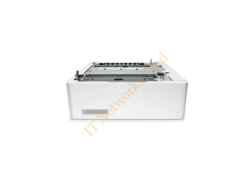 GW9HX Dell 520-Sheet Paper Feeder Tray LaserJet B2375 Printer Accessory