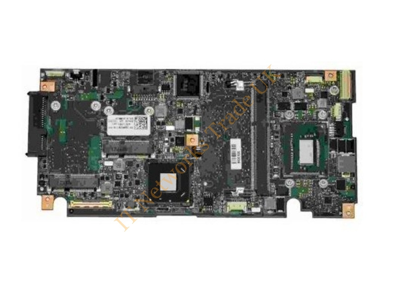 GWH76 Dell System Board for Core i7 2.0GHz (i7-3537U) with CPU XPS 18 Board (1810) Desktop Motherboard