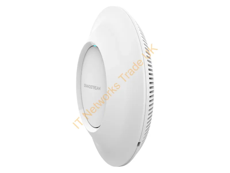 GWN7600 - Grandstream Networks Gwn7600 Wireless Access Point 1270 Mbit/S White Power Over Ethernet (Poe)