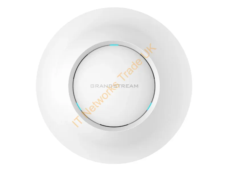 GWN7605 - Grandstream Networks Gwn7605 Wireless Access Point White Power Over Ethernet (Poe)