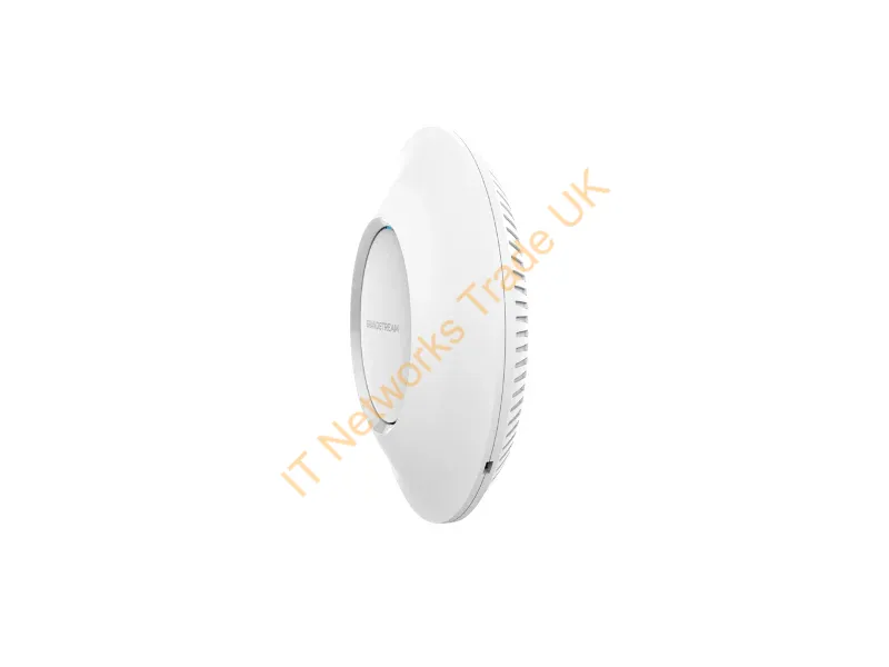 GWN7615 - Grandstream Networks Gwn7615 Wireless Access Point White Power Over Ethernet (Poe)