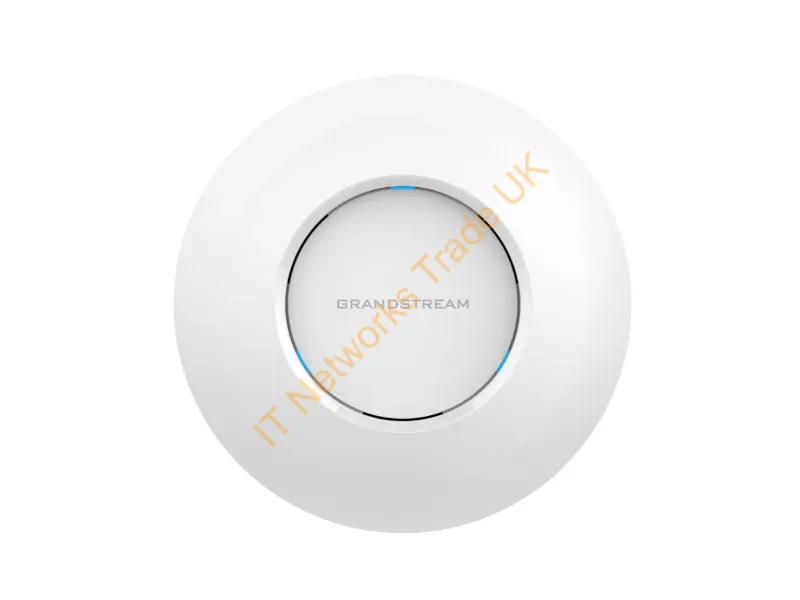 GWN7625 - Grandstream Networks Gwn7625 Wireless Access Point White Power Over Ethernet (Poe)