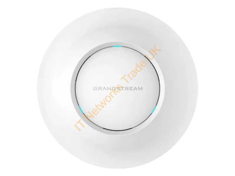 GWN7630 - Grandstream Networks Gwn7630 Wireless Access Point 2330 Mbit/S White Power Over Ethernet (Poe)