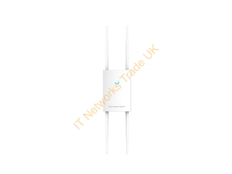 GWN7630LR - Grandstream Networks Gwn7630Lr Wireless Access Point 1733 Mbit/S White Power Over Ethernet (Poe)