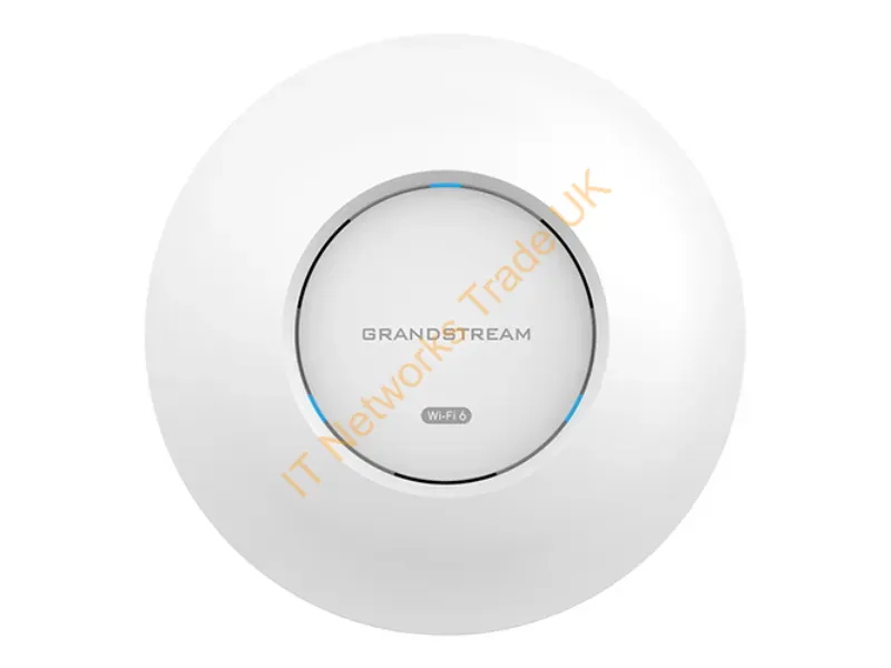 GWN7660 - Grandstream Networks Gwn7660 Wireless Access Point 1770 Mbit/S White Power Over Ethernet (Poe)