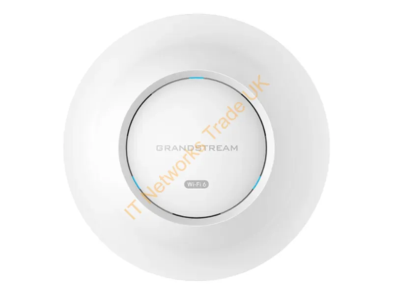 GWN7664 - Grandstream Networks Gwn7664 Wireless Access Point 3550 Mbit/S White Power Over Ethernet (Poe)