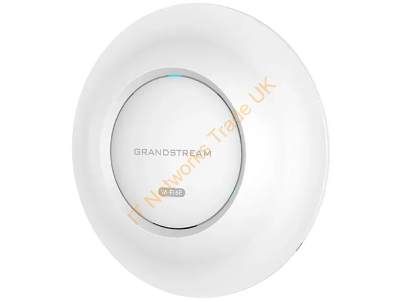 GWN7665 - Grandstream GWN7665 - Accesspoint - Wi-Fi 6 - Wi-Fi 6E