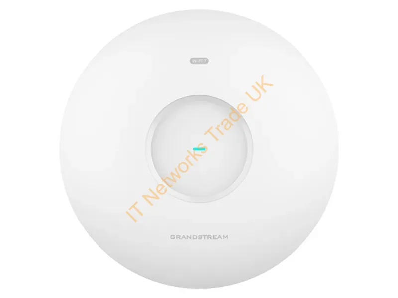 GWN7672 - Grandstream Networks Gwn7672 Wireless Access Point 5765 Mbit/S White Power Over Ethernet (Poe)
