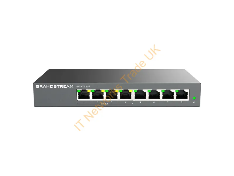 GWN7711P - Oem Sourcing Grandstream Gwn7711P