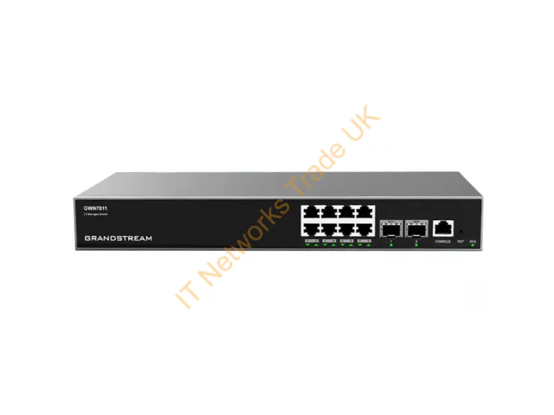 GWN7811 - Oem Sourcing Grandstream Gwn7811