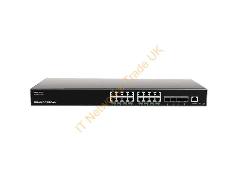 GWN7812P - Oem Sourcing Grandstream Gwn7812P