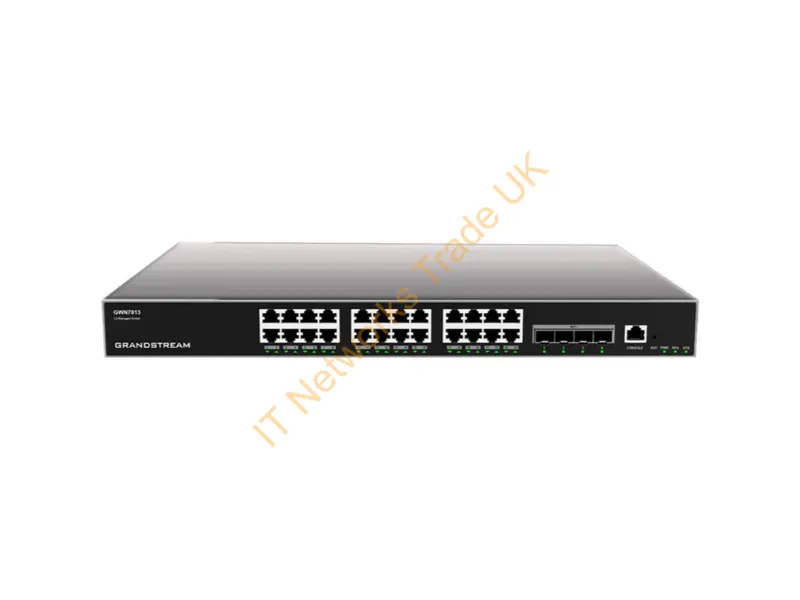 GWN7813 - Oem Sourcing Grandstream Gwn7813
