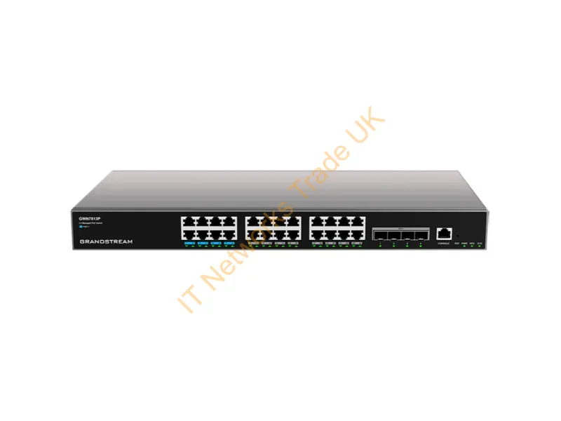 GWN7813P - Oem Sourcing Grandstream Gwn7813P