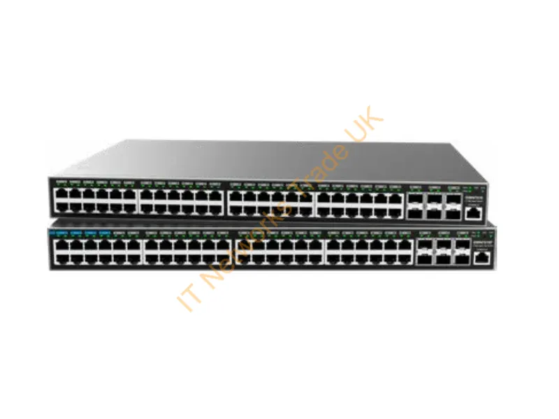 GWN7816P - Oem Sourcing Grandstream Gwn7816P