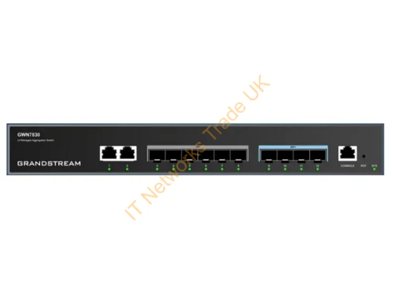 GWN7830 - Oem Sourcing Grandstream Gwn7830