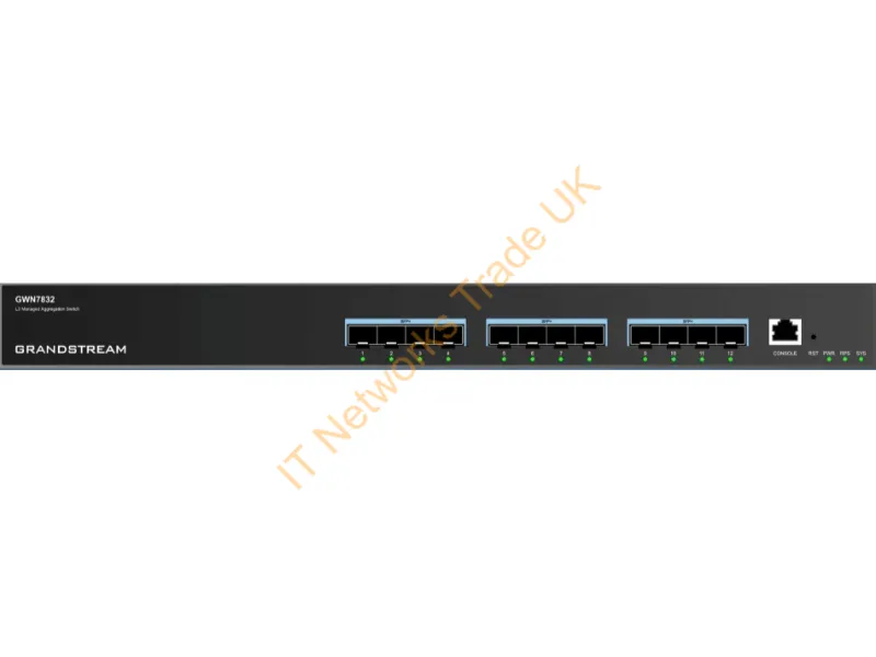 GWN7832 - Oem Sourcing Grandstream Gwn7832