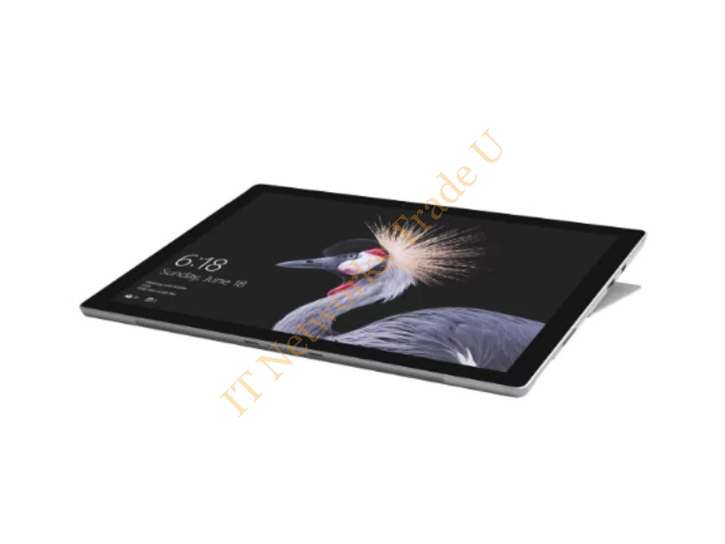 GWP-00003 - Microsoft Surface Pro 256GB 3G 4G Silver tablet Accessory