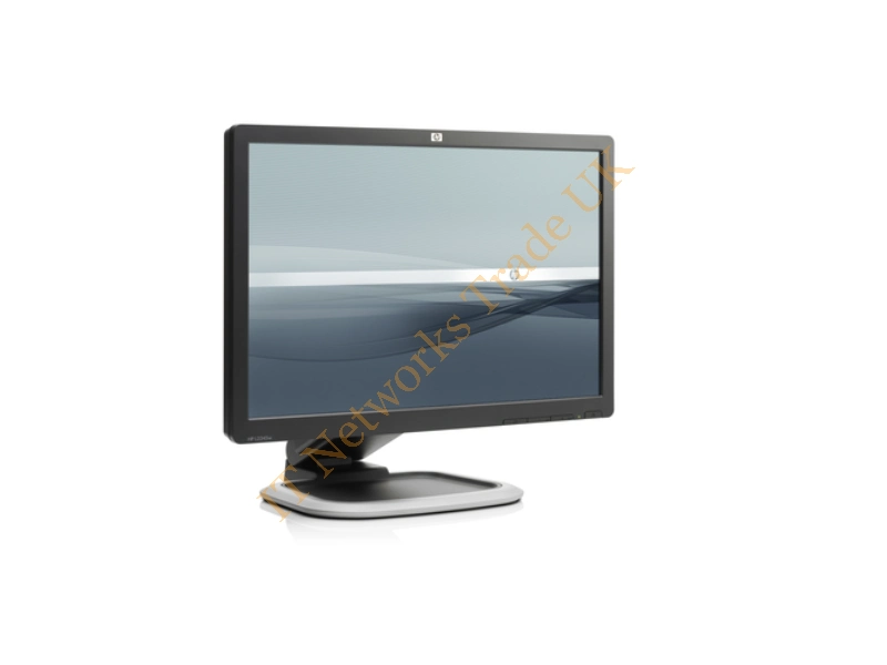 GX008AA HP L2245w 22-inch Widescreen Color LCD DVI-D Flat Panel Display Monitor LCD Monitor