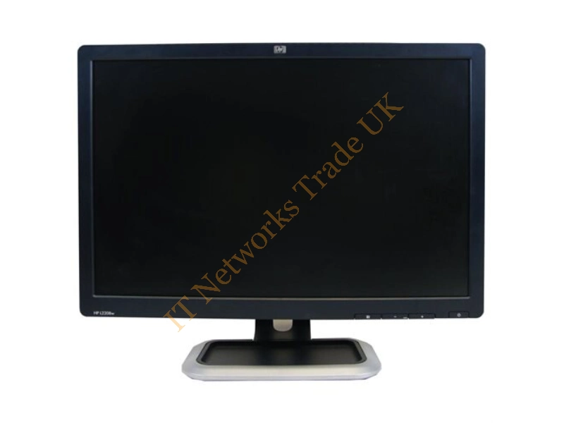 GX008AT HP 22.0-inch (1680 x 1050) 60Hz TFT Wide Screen Color LCD Flat Panel Display LCD Monitor
