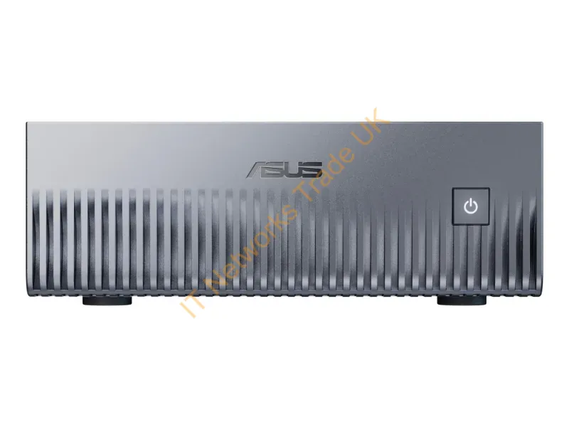 GX10-GG0020BN - Asus Ascent Gx10 Gx10-Gg0020Bn Gb10 128 Gb Lpddr5X-Sdram 2 Tb Ubuntu Linux Mini Pc Gray