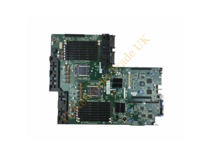 GX122 Dell System Board for PowerEdge R805 Server Motherboard