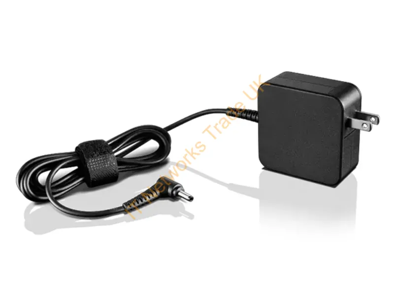 GX20K11838 Lenovo 45-Watts Wall Mount AC Adapter Power Adapter
