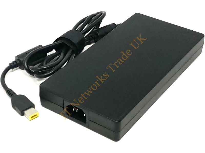 GX20L29347 Lenovo 230-Watts 2.5A 100-240V AC Adapter for IdeaPad Y900-17ISK 80Q1 Power Adapter