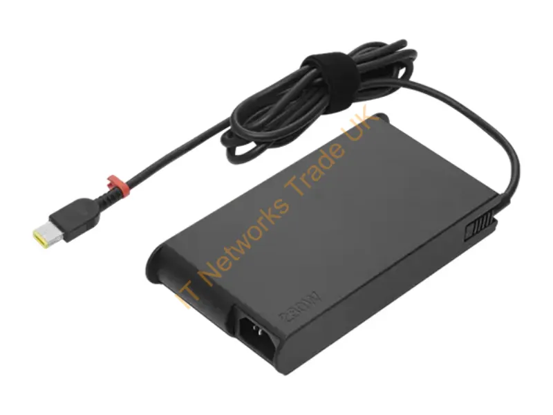 GX20Z46306 - Lenovo GX20Z46306 power adapter/inverter Indoor 230 W Black